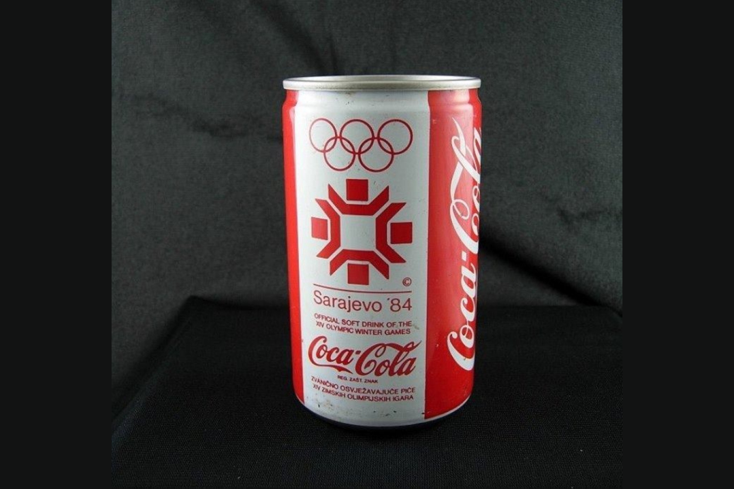 Sjećanje na Zimsku olimpijadu u Sarajevu: Limenke “Cole” bile su kao iPhone danas