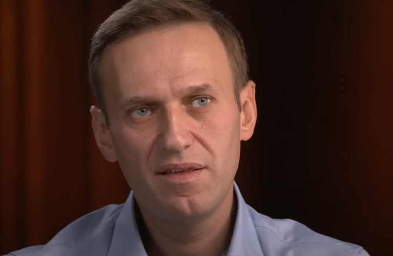 Znate li ko je bio Aleksej Navaljni?