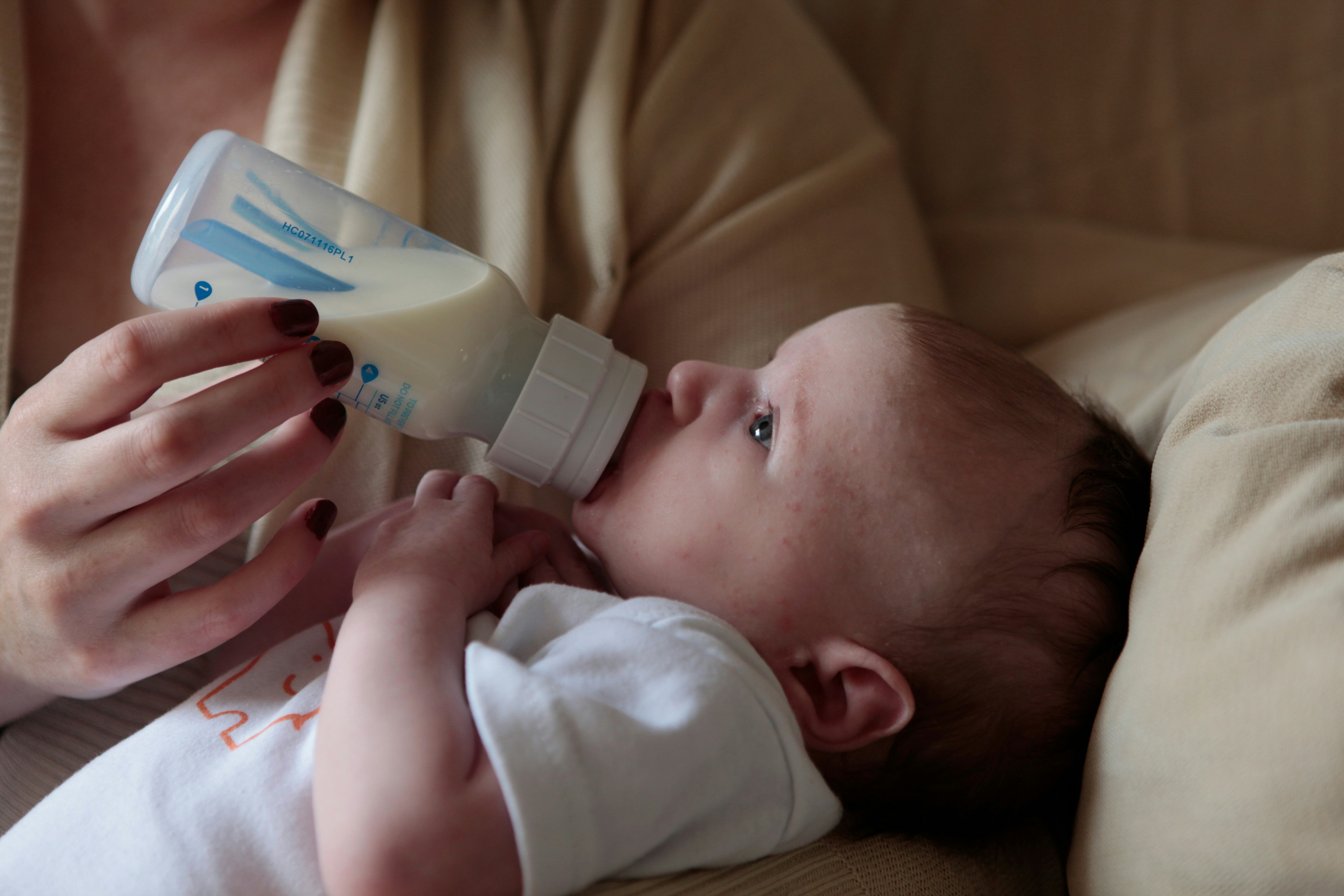 MOŽE SPASITI DJEČIJI ŽIVOT Kako da donirate mlijeko Banci humanog mlijeka u Banjaluci