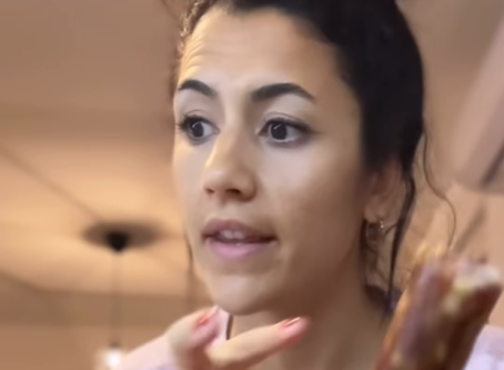 Argentinka udata za Jovana iz Banjaluke otkrila kako izgleda srpska slava (VIDEO)