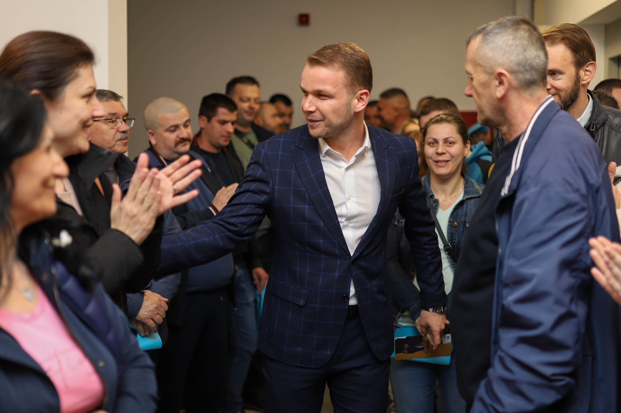 “Lauš je večeras pokazao svoju snagu i opredjeljenje” Stanivukoviću jednoglasna podrška i u ovoj MZ (FOTO)