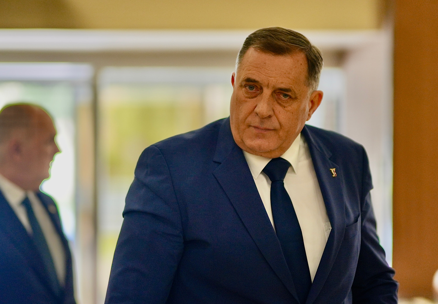 Dodik objavio snimak: Čisto da se zna kome je bilo do rata (VIDEO)