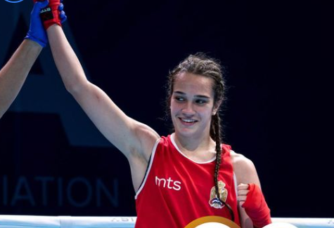Sara Ćirković izborila plasman na Olimpijske igre