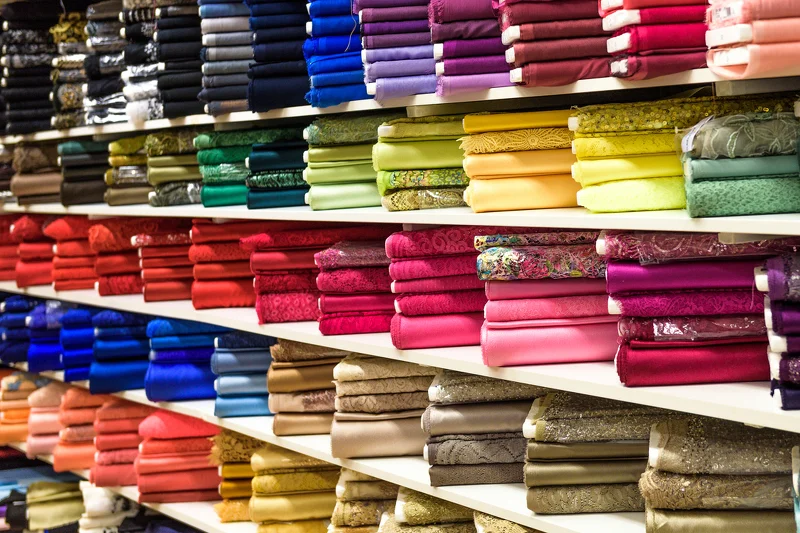OTPUŠTANJE RADNIKA I GAŠENJE POGONA Pada produktivnost u tekstilnoj industriji Srpske