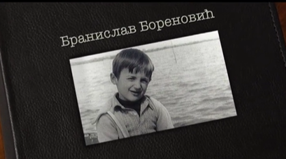 “U ovih 50 godina svega je stalo” Povodom rođendana Borenović objavio video o svom životu (VIDEO)