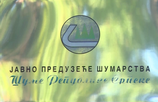 Radnici „Šuma Srpske“ traže veće plate ili IDU U ŠTRAJK