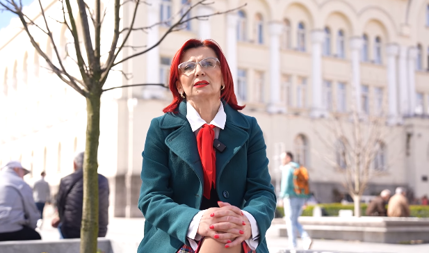 Vesna Šipka je autor 13 NAUČNIH RADOVA iz oblasti SEIZMOLOGIJE, a nominovana je za laskavu titulu (VIDEO)