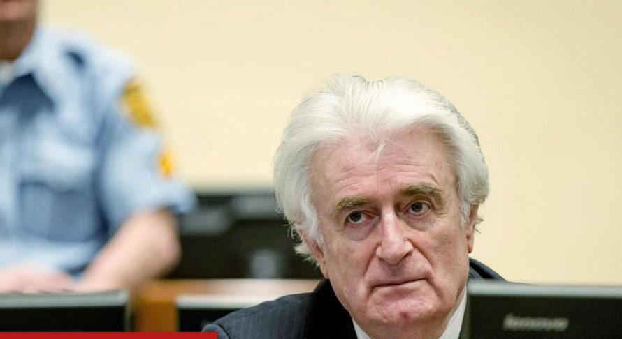 Kćerka Radovana Karadžića  tvrdi da on u britanskom zatvoru nema ljekarsku pomoć