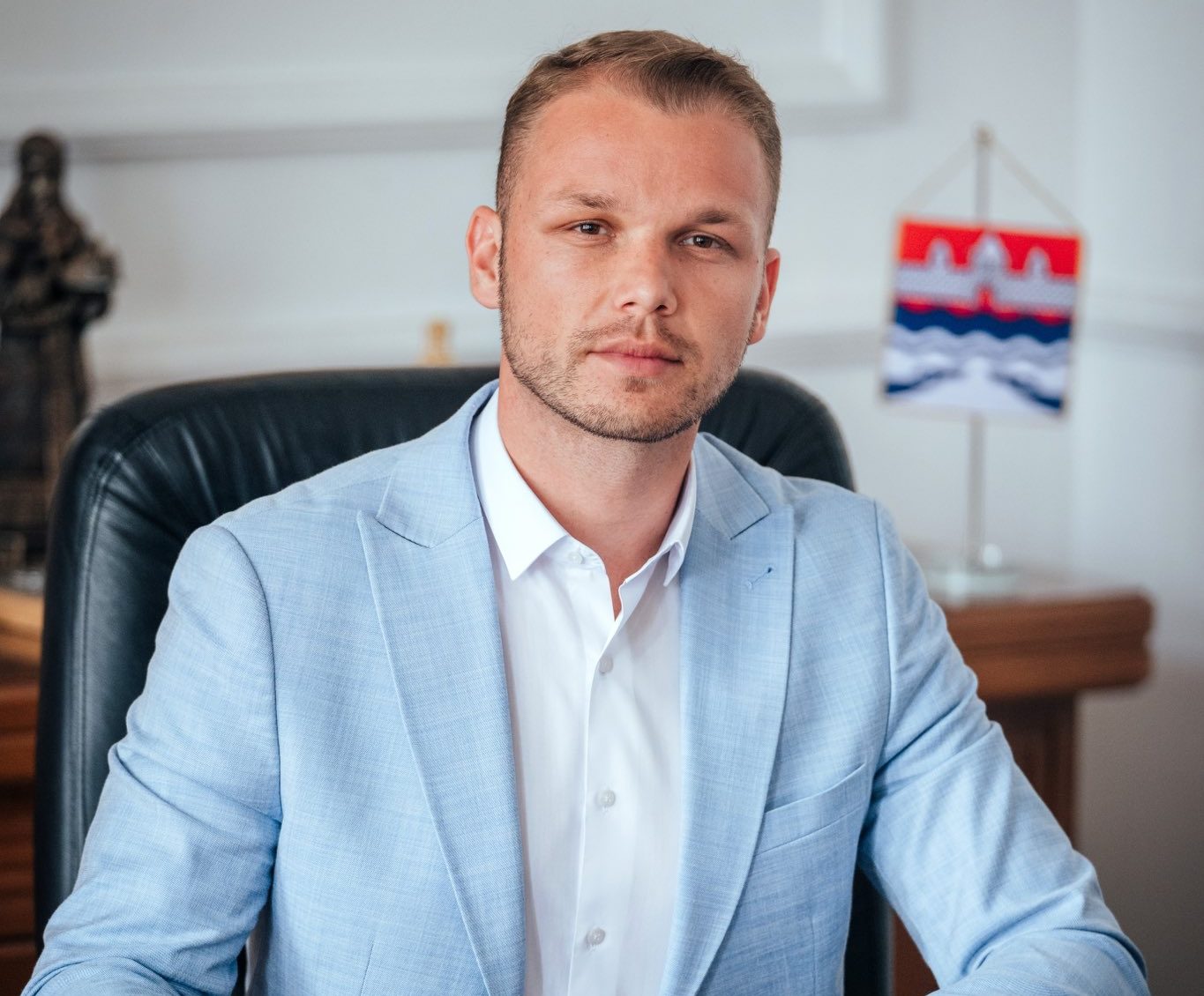 “Zastarjela dugovanja za komunalnu naknadu biće otpisana” Stanivuković najavio sankciju za direktora ZIBL-a
