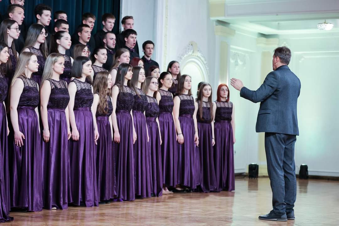 VELIKO INTERESEOVANJE Održan završni koncert 30. republičkog takmičenja srednjih škola (FOTO)