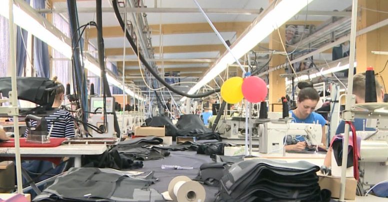 BEZ MJERA POMOĆI VLADE SRPSKE Sve više radnika u tekstilnoj industriji dobija otkaz