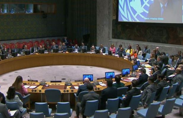 Ozbiljna prijetnja za mir u svijetu: Zakazana hitna sjednica Savjeta bezbjednosti UN