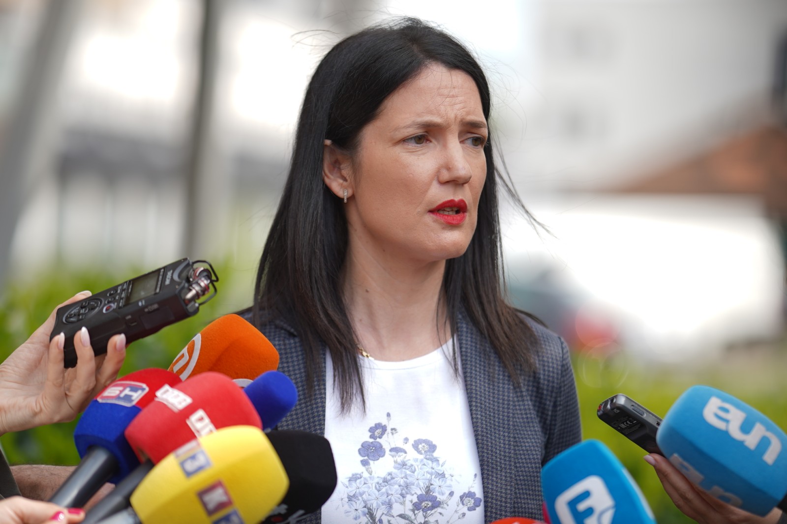 “Kleveta i stavljanje mete na čelo” Podnesena krivična prijava protiv Jelene Trivić