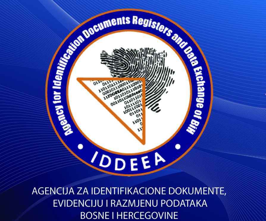 IDDEEA pozvala institucije da ne šalju građane bespotrebno na šaltere CIPS-a
